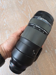 Olympus M.Zuiko 100-400mm f/5-6.3 IS 鏡頭