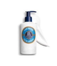 L'Occitane Shea Butter Body Lotion歐舒丹乳油木保濕身體乳乳木果身體潤膚露250ml