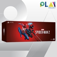[PS5] [มือ1] Marvel’s Spider-Man 2 Collector's Edition [ภาษาไทย] [Zone 3] [PlayStation5] [เกมps5] [เกมPS5]