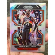 PANINI PRIZM DEANDRE AYTON 2021 BASKETBALL CARD
