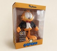ZCWO 加菲貓 大師系列 魔術師 Garfield Vinyl Collectibles