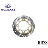 MODENAS GT128 REAR DISC PLATE ASSY PIRING DISC DIS DIC BELAKANG BRAKE BREK PLATE GT-128 GT 128 GT128