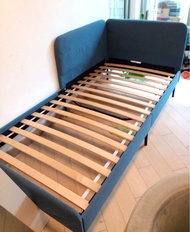 IKEA 單人床架 bed frame