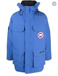 Canada Goose Expedition Parka PBI