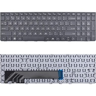 HP Probook 4530s, 4730s, 4535s, 4730s, 4535s laptop keyboard (Black)