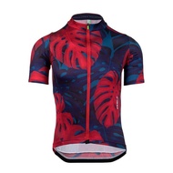 Q36.5 Jersey Short Sleeve G1 Panama