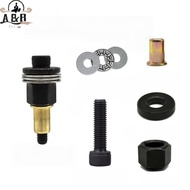 [A&B] 1/3/4/6/7Pcs Manual Riveter Tool Kit For Easy Installation And Secure Fastening Hand Rivet Nut