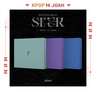 XIKERS [HOUSE OF TRICKY : SPUR] 5th MINI ALBUM (4th Apr.2025)