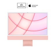 Apple iMac M1 2021 24 inch with Retina 4.5K display (8‑core CPU and 8‑core GPU)