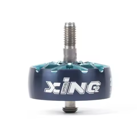 IFlight XING2 2306 2555KV 1755KV 2207 2755KV 1855KV Brushless Motor Replacement Rotor Bell