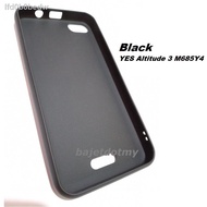 Mobile &amp; Gadgets□YES Altitude 3 M685Y4 M685 case casing soft back cover screen protector glass skrin cikgu sarung plas