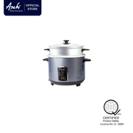 Asahi RC 103 Rice Cooker 10 Cups