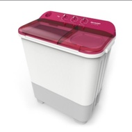 Miami Elektronik - Mesin Cuci Sharp EST75NTPK