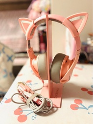 🩷K9 ONIKUMA RGB gaming Headset🩷