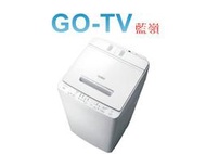 【可議價】日立 HITACHI 11KG 變頻直立式洗衣機(BWX110GS)洽詢最低價+刷卡分期0利率