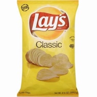Lays chips classic | Lay's import