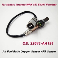 High Quality 22641-AA191 22641AA191 Upstream Air Fuel Ratio Oxygen Sensor AFR Sensor for Subaru Impr