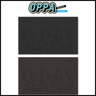 Agust D - [D-DAY] Album