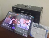 全新，1TB 2026 香港國際版4合1，Inandon 家用音王,內置混音點歌機，外國可用,可youtube Karaoke, 可藍芽耳機聽歌！操作簡單.附送外國變壓火牛。［跟盒保用咭說明書配件全齊