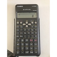 calculator casio orii