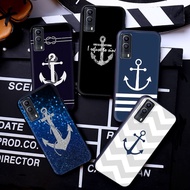 for Vivo Y30 Y50 Y31 Y51 Y53 Y55 Y55s Y69 Y71 Y81 Y81s Y91C Y95 Y93 Y91 soft Case 55U emblem