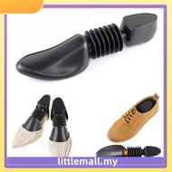 【LLMA】1pcs Men Shoe Rack Enlarge Pure Color Adjustable Scalable Without Accessory