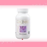 E. Excel Concenergy 康神