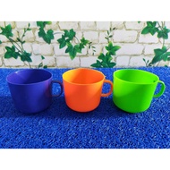 7CM PLASTIC TEA CUPS SYRUP/S MILK/S GALAXY DRINKING CUPS PLASTIC CUPS CHILDREN'S CUPS GLASS/S