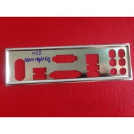 Block MSI B85M Night Elf main board