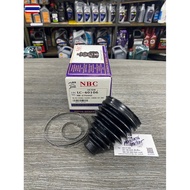 Mitsubishi Cedia Breast Shaft Cover