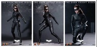 全新 Hot Toys MMS 188 TDK Rises – Selina Kyle / Catwoman 1/6th Scale 貓女