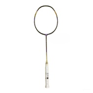 (Genuine) Lining Aeronaut 9000i Badminton Racket, Free Fee + Grip