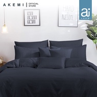 ai by AKEMI Colourdream Collection Comforter Set | MicroXT™ Sateen Dobby 900TC (King)