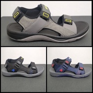 🔥New Seven Men Original Sandals New Seven Sandals Lelaki Original