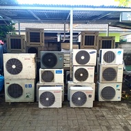 Outdoor Ac Second 3/4Pk Bergaransi