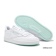 Reebok Club C 85 Women's Shoes 100033090 Original Original