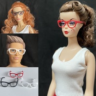 6 Points doll1/6 Doll azone Lijia ob Peach FR Baby Jenny Props Figure Doll Accessories Glasses