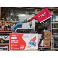 Hyco HY-9410BS Belt Sander 4" (100mm) 1200W