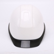 ANSI Z89.1 CE EN397 Export Construction Site Thickened ABS Jian Labor Protection Safety Helmet