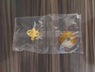 Beyblade 爆旋陀螺 5-70固鎖 DB軸