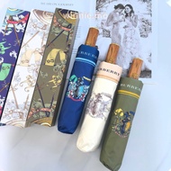 💎鑽石誠信賣家💎BURBERRY 雨傘 ☂️ Umbrella 折疊