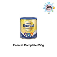 Enercal Complete Milk Formula Powder (850g)