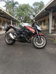 Z1000 三代