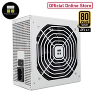 Thermalright Power Supply 650W 80 Plus Gold (SG-650S-W)