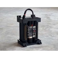 แบตเตอรี่6s15Ah แถมขายึดแถมสายชาร์จ(Lifepo4)