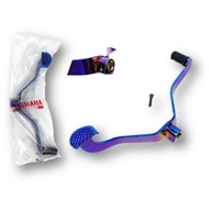 GEAR PEDAL LC135 NEW  RAINBOW GEAR LEVER LC NEW