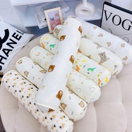Gối ôm cho bé sơ sinh vải xô muslin mềm thoáng mát/ Gối ôm bé trai/ Gối ôm bé gái