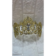 Tradisional Gandik Perkahwinan Pengantin Perempuan Kahwin Aksesori GD-9