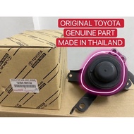 ORIGINAL TOYOTA VIOS NCP150 1.5 AUTO (2014-2016) ENGINE MOUNTING SET (4@pcs)