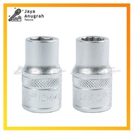 MATA Tekiro Socket Bit 22, 23, 24mm 6pt 1/2 Tekiro Socket Wrench/ Shock Wrench/
